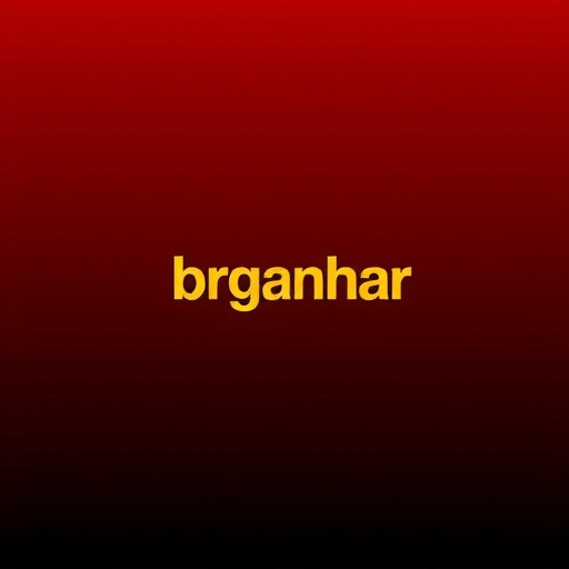 Brganhar Logo