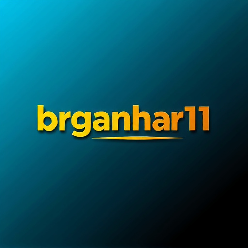 Brganhar11 Logo