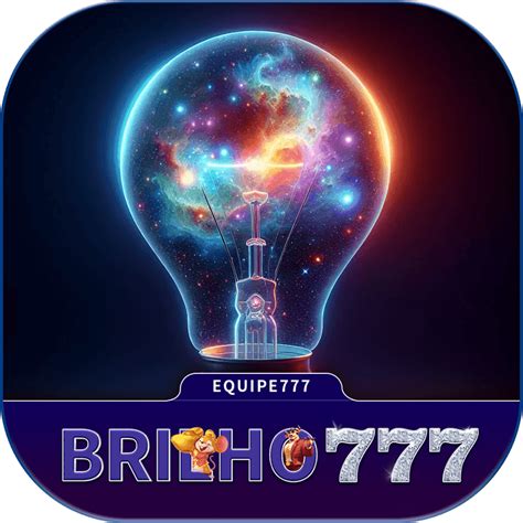 Brilho777 Logo