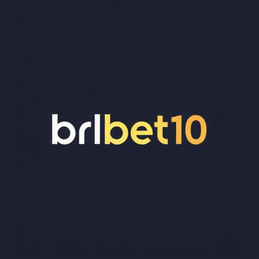 Brlbet10 Logo