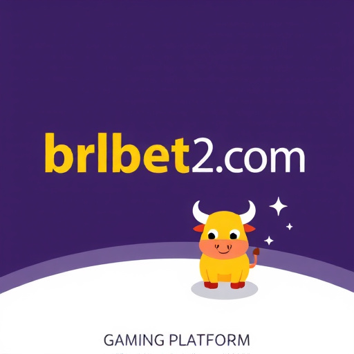 Brlbet2com Logo
