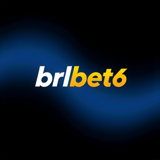 Brlbet6 Logo