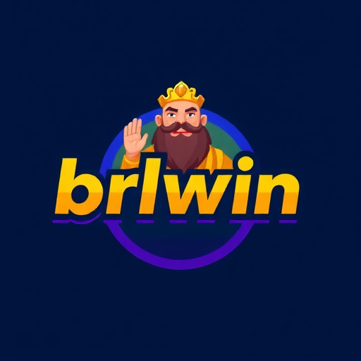 Brlwin Logo