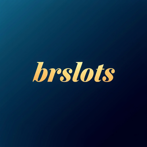 Brslots Logo