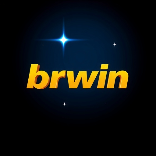 Brwin Logo