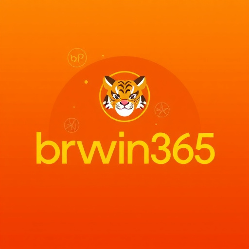 Brwin365 Logo