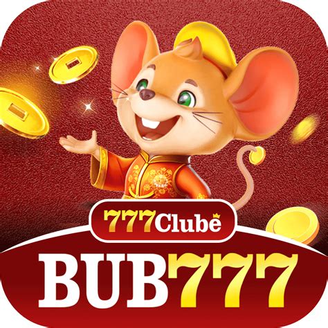 Bub777 Logo