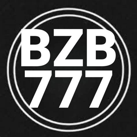Bzb777 Logo