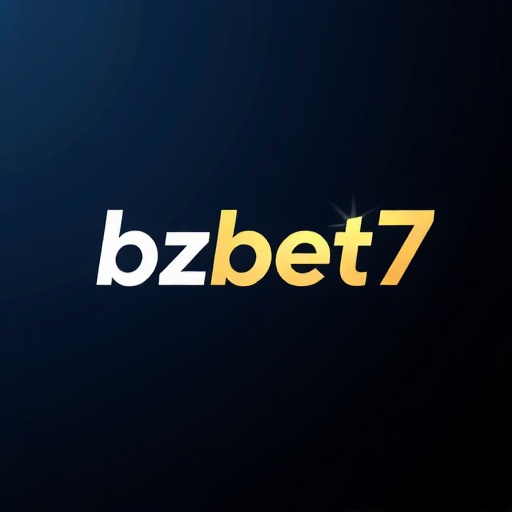 Bzbet7 Logo
