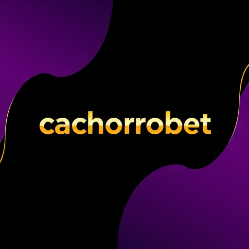 Cachorrobet Logo