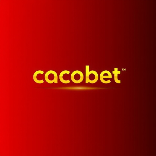 Cacobet Logo