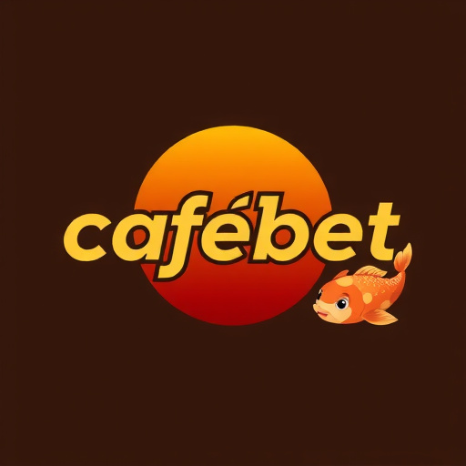Cafebet Logo