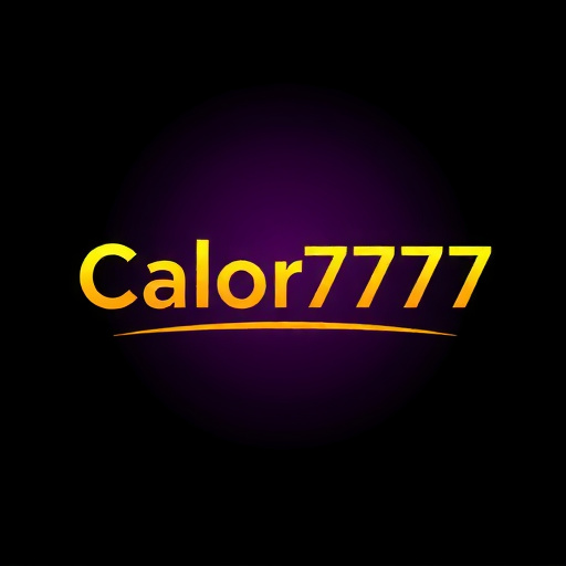 Calor777 Logo