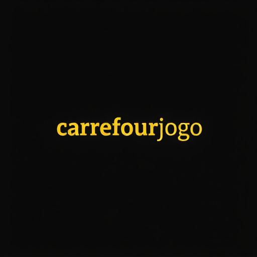 Carrefourjogo Logo
