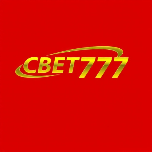 Cbet777 Logo