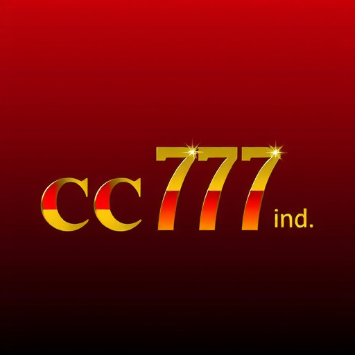 Cc777 Logo