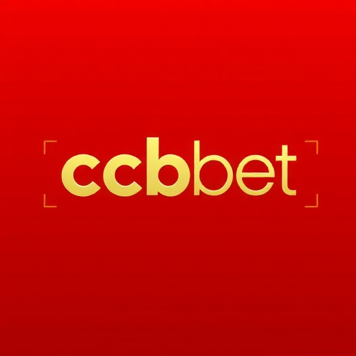 Ccbbet Logo