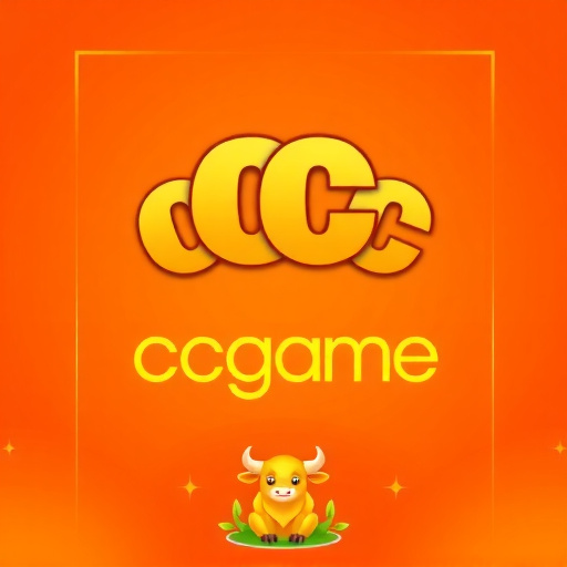 Cccgame Logo