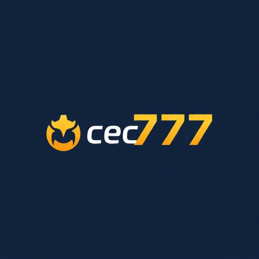 Cec777 Logo