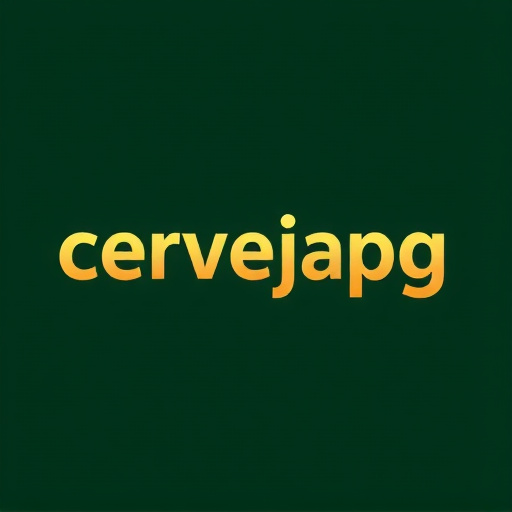 Cervejapg Logo