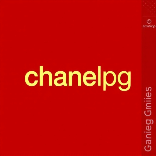 Chanelpg Logo