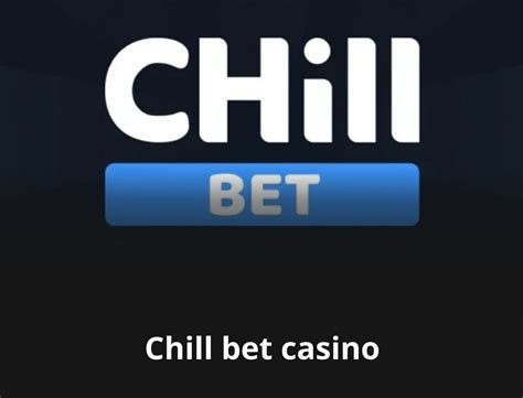 Chillbet Logo