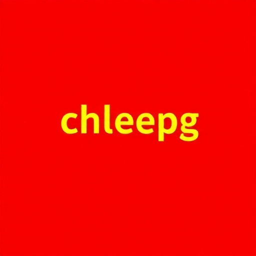 Chloepg Logo