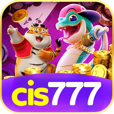 Cis777 Logo