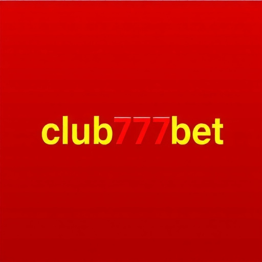 Club777bet Logo