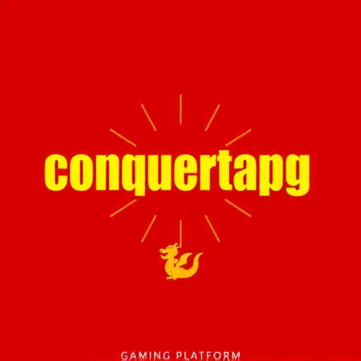 Conquistapg Logo