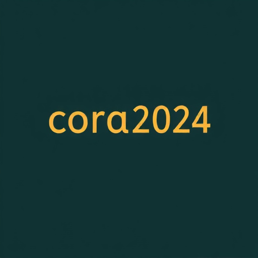 Coroa2024 Logo