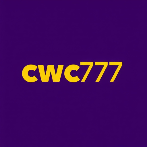 Cwc777 Logo
