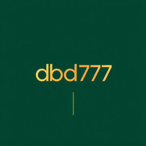 Dbd777 Logo