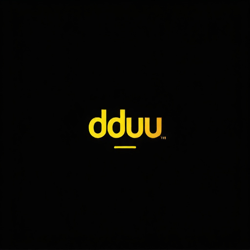 DDUU Logo