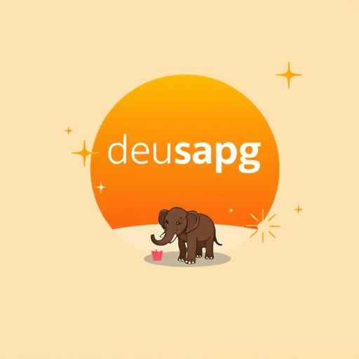 Deusapg Logo
