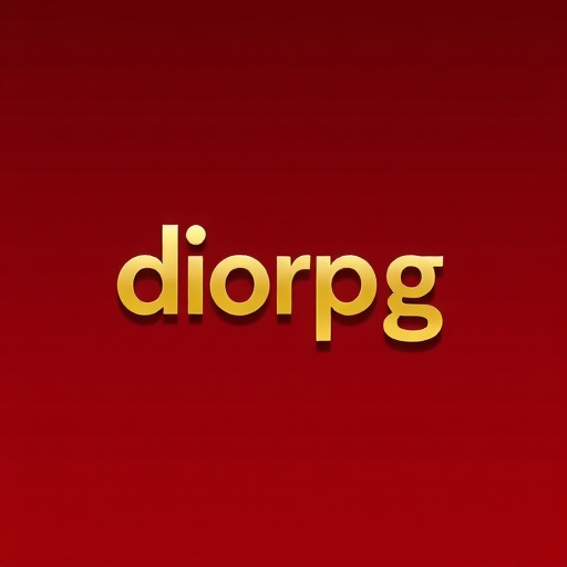 Diorpg Logo