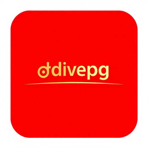 Divepg Logo