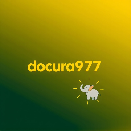 Docura777 Logo