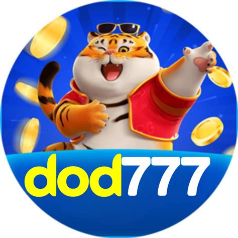 Dod777 Logo
