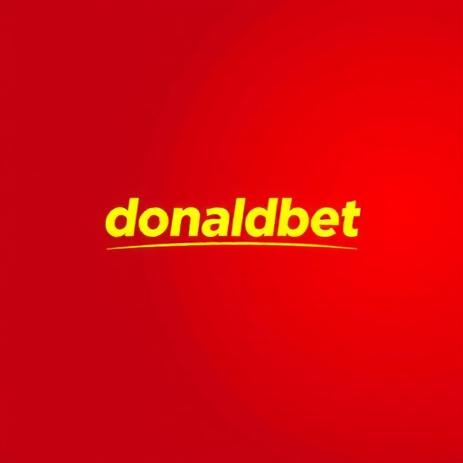 Donaldbet Logo