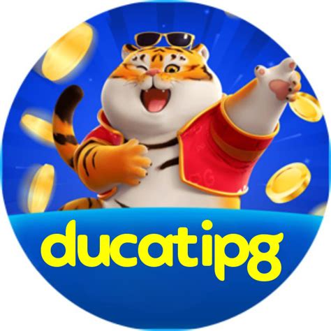 Ducatipg Logo