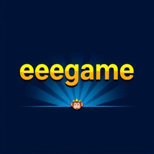 Eeegame Logo