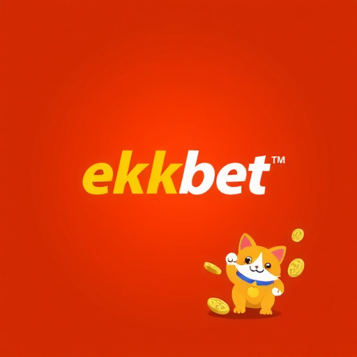 Ekkbet Logo