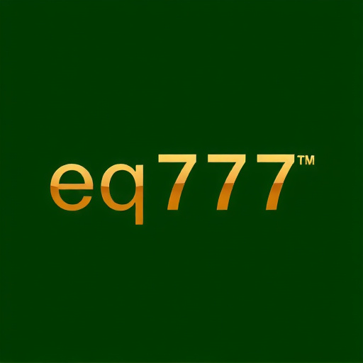 Eq777 Logo