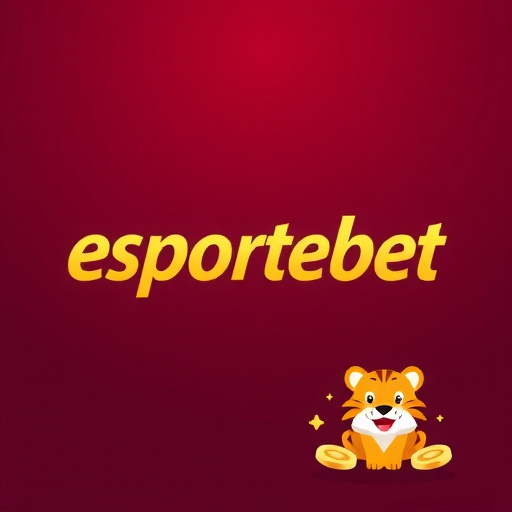 Esportebet Logo