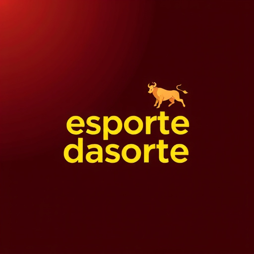 Esportesdasorte Logo