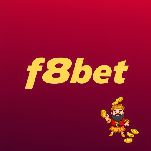 F8bet Logo