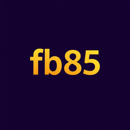 FB85 Logo