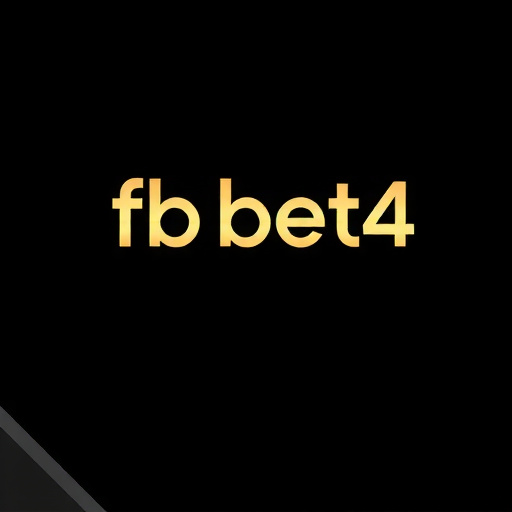 Fbbet4 Logo