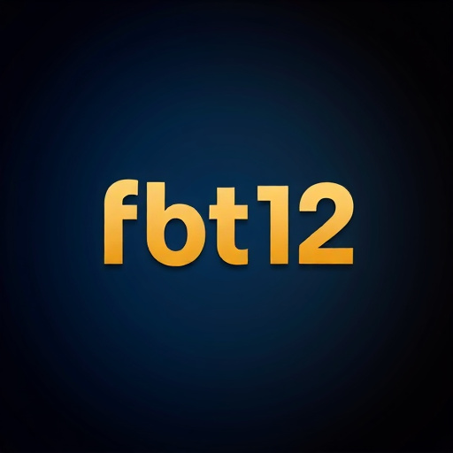 Fbt12 Logo